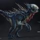 Image for article titled The Art Of Mass Effect: Andromeda